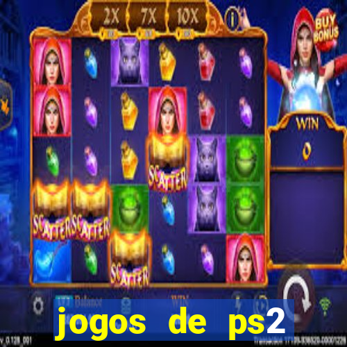 jogos de ps2 download torrent